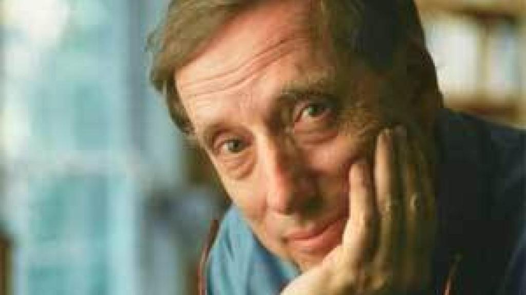 Image: Ariel Dorfman: “El perdón no es posible sin un profundo arrepentimiento”