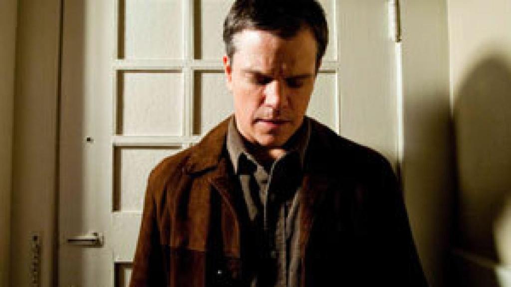 Image: Clint Eastwood evoca sus fantasmas