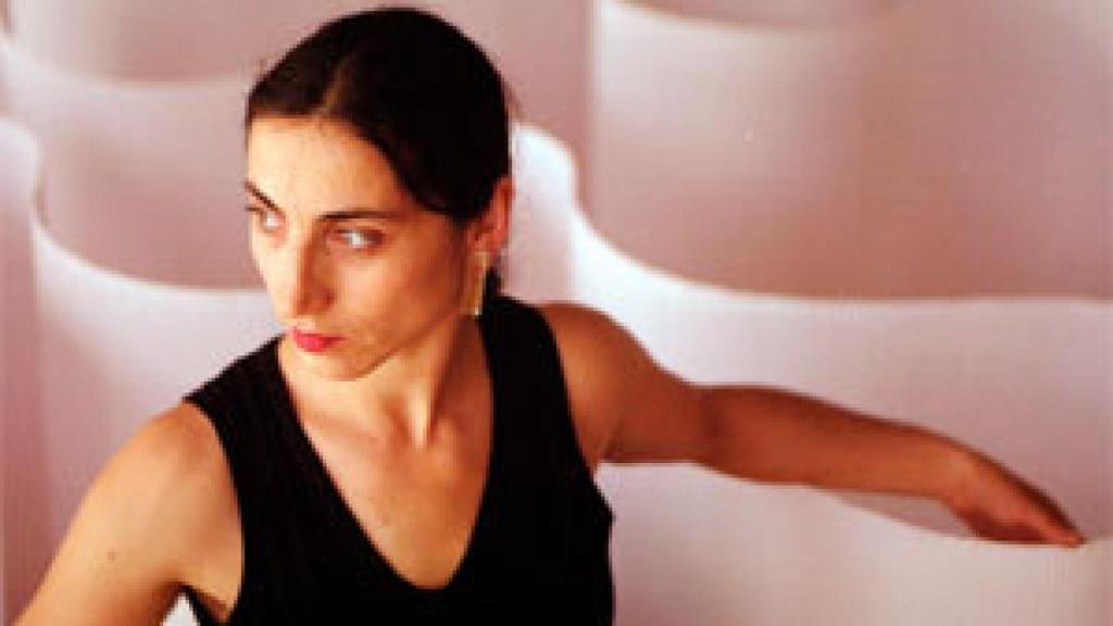 Image: Àngels Margarit