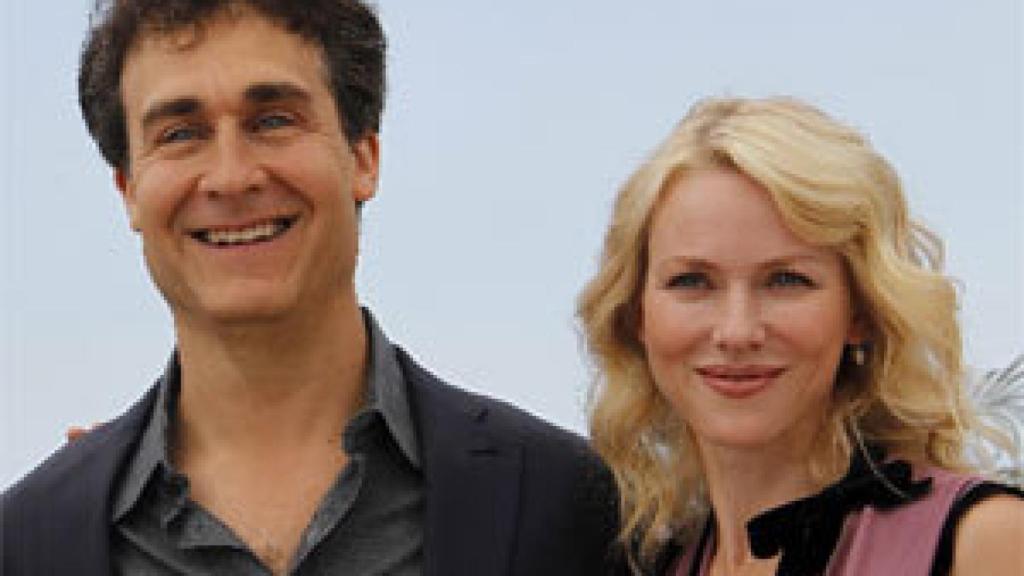 Image: Doug Liman aburre con un filme panfletario en una recta final con Lee Chang-dong y Sergei Loznitsa