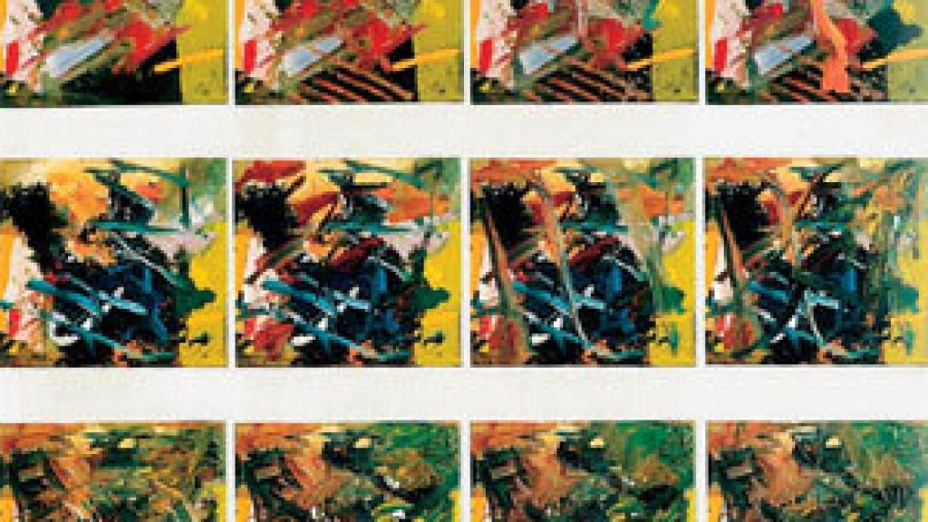 Image: La última Documenta del siglo XX