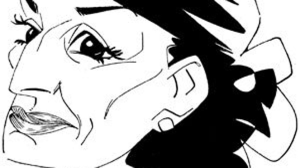 Image: Natalia Millán