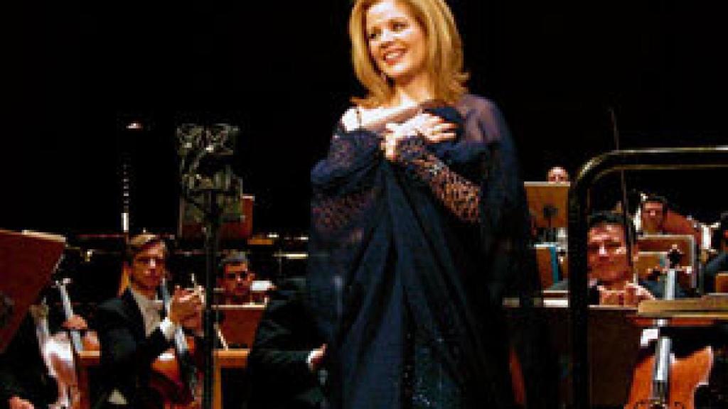 Image: Renée Fleming