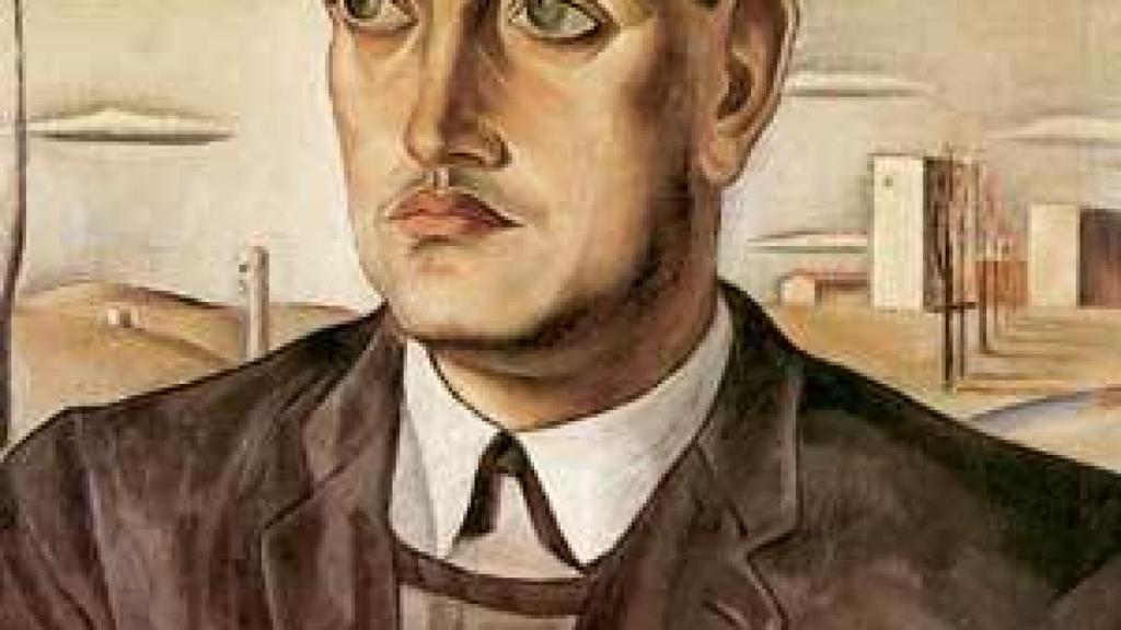 Image: Los años rojos de Luis Buñuel