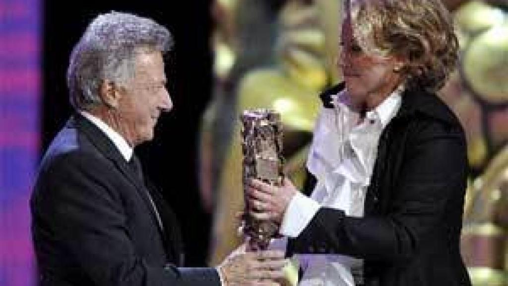 Image: Séraphine, gran triunfadora de los César con siete galardones