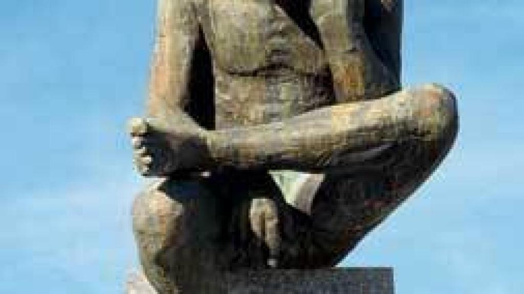 Image: Leiro reafirma su paradoja