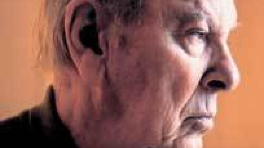 Image: En memoria de Pablo Palazuelo