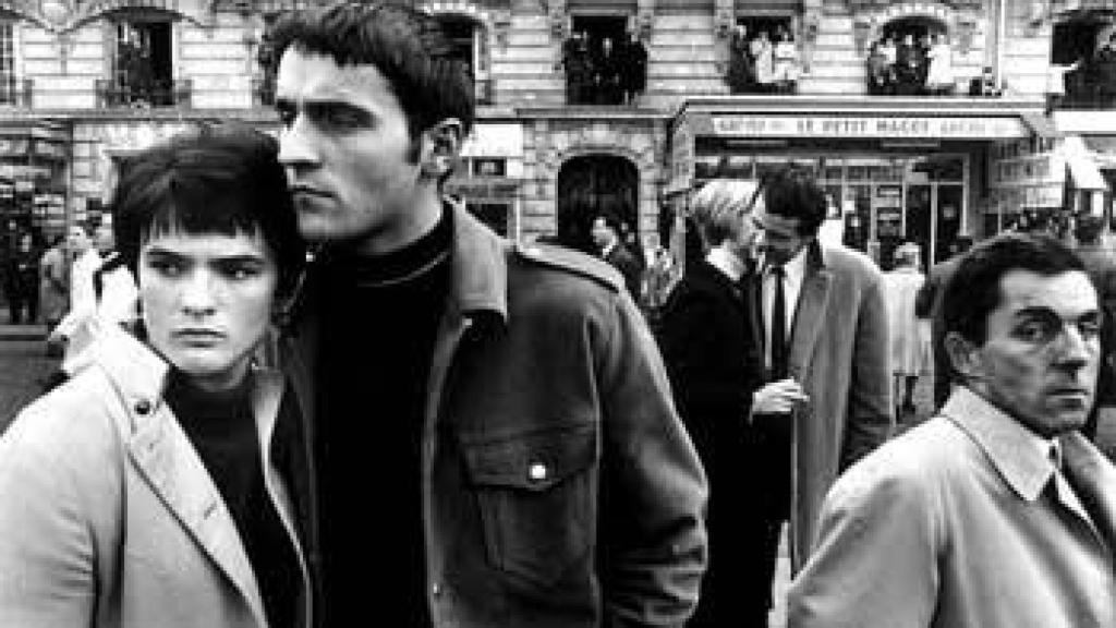 Image: William Klein, el hombre de la multitud