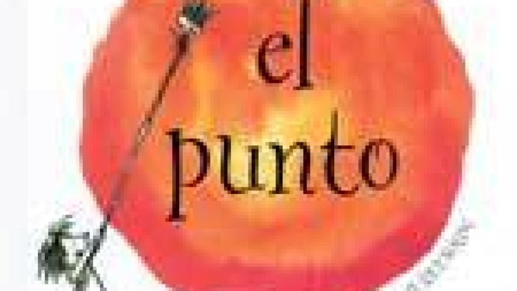 Image: El punto
