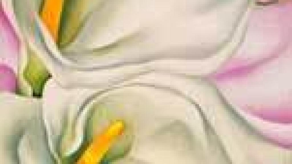 Image: Georgia OKeefe