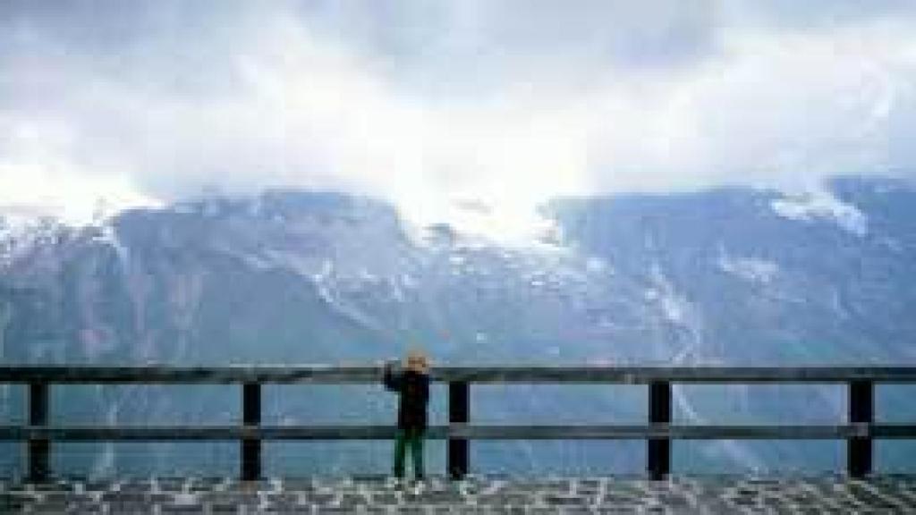 Image: Márgenes y aledaños del paisaje