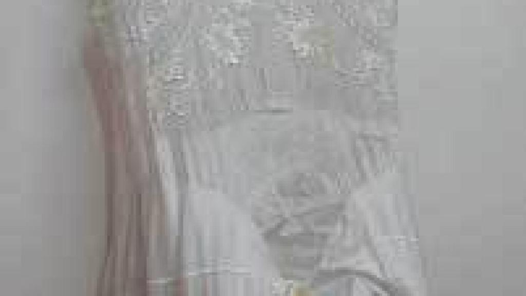 Image: Negros destinos de Beth Moysés