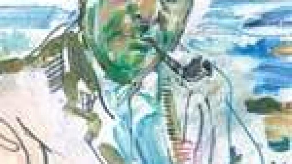 Image: Neruda, el poeta de todos