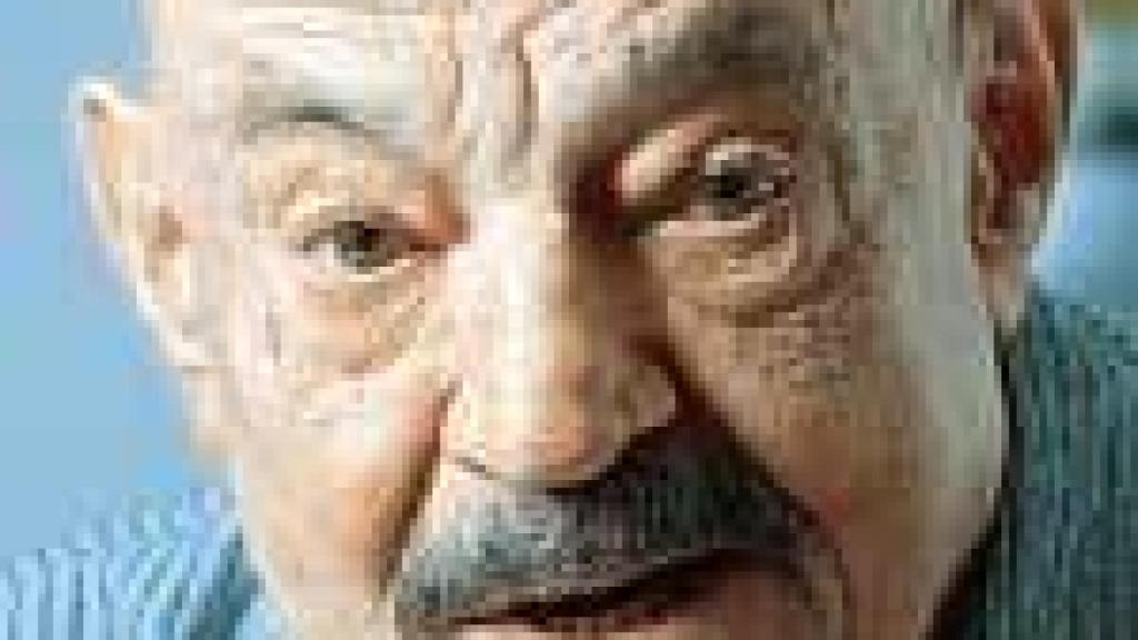 Image: José Hierro, ochenta años de poesía esencial