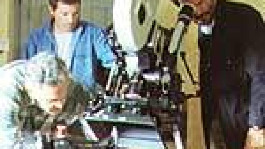 Image: Alumbramiento