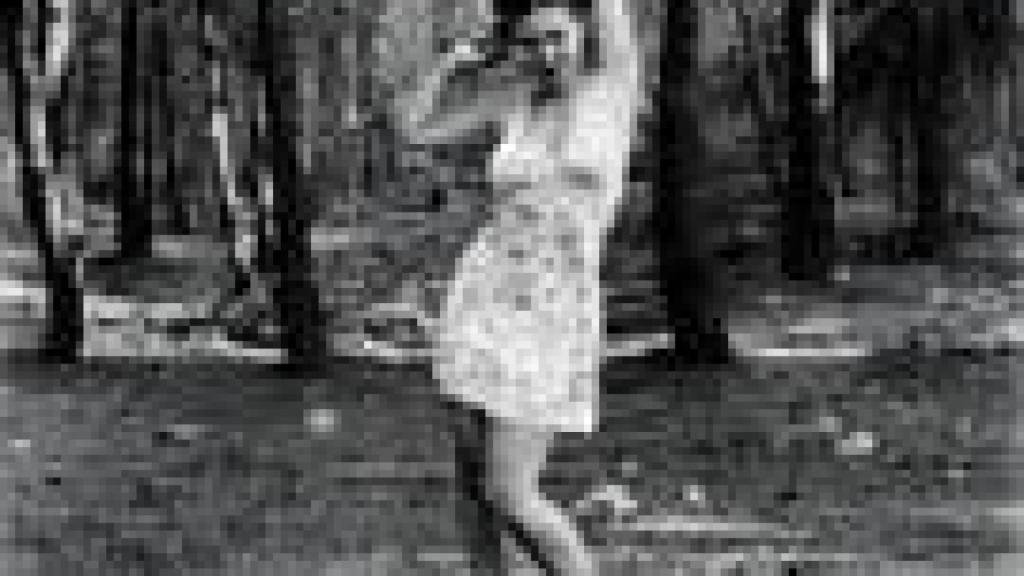 Image: Las coplas de García-Alix