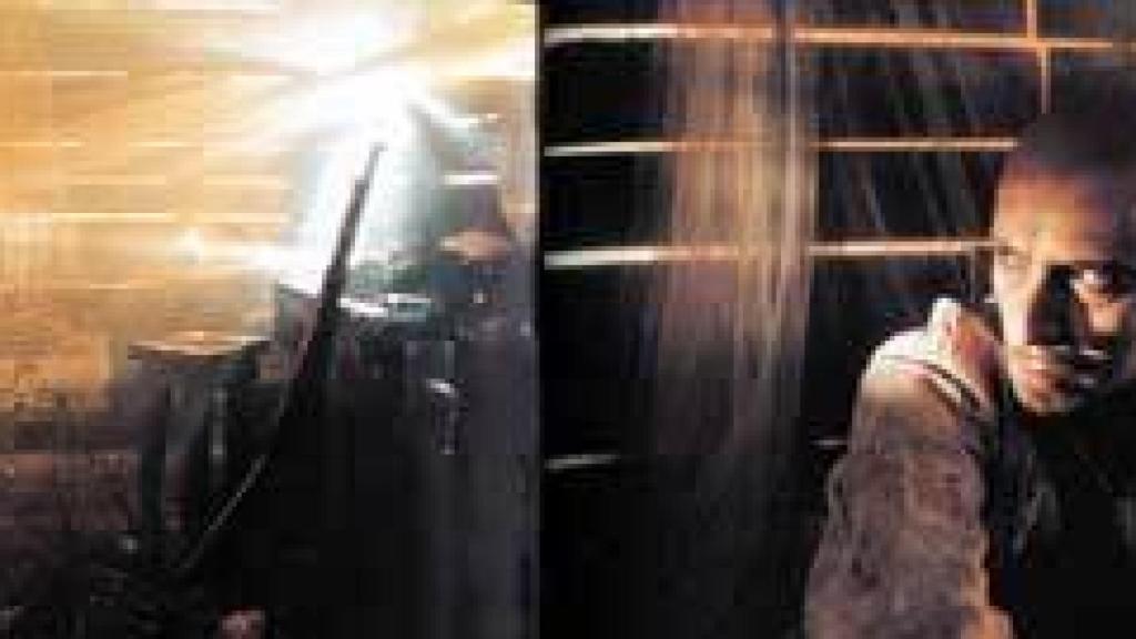 Image: Conrad como coartada