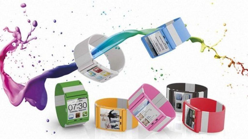 imWatch, el auténtico reloj inteligente con Android, hoy a la venta