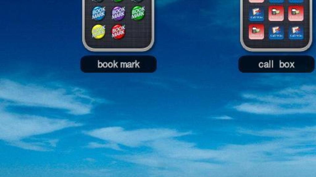 Dale un estilo iOS a tus carpetas con estas aplicaciones para Android