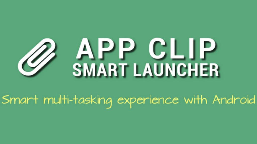 App-clip, el poder de la multitarea