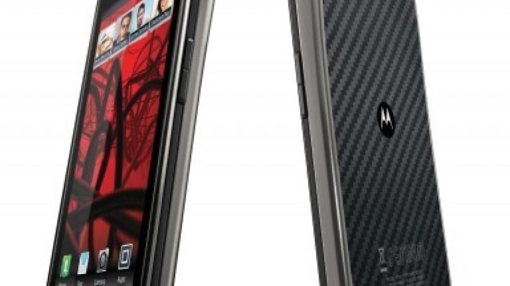 Motorola RAZR MAXX, probamos el teléfono con la batería infinita