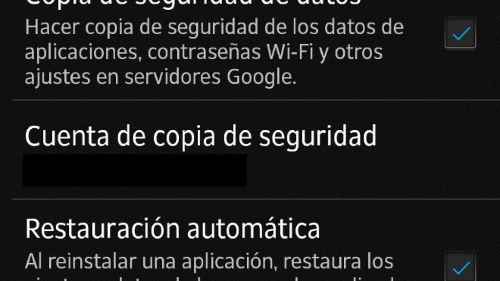 Un bug de seguridad de Android permite obtener las contraseñas de nuestras redes Wifi