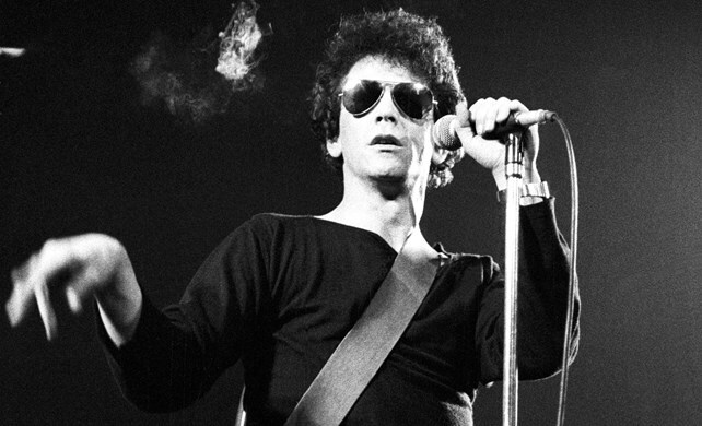lou-reed