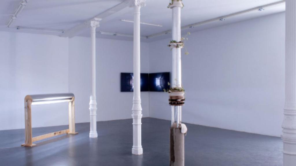 Imagen | Clara Montoya, bricolaje natural