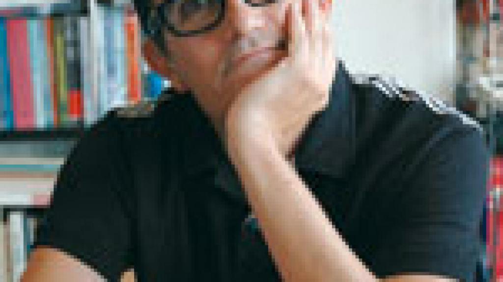 Image: José Miguel García Cortés sustituye a Consuelo Ciscar en la dirección del IVAM