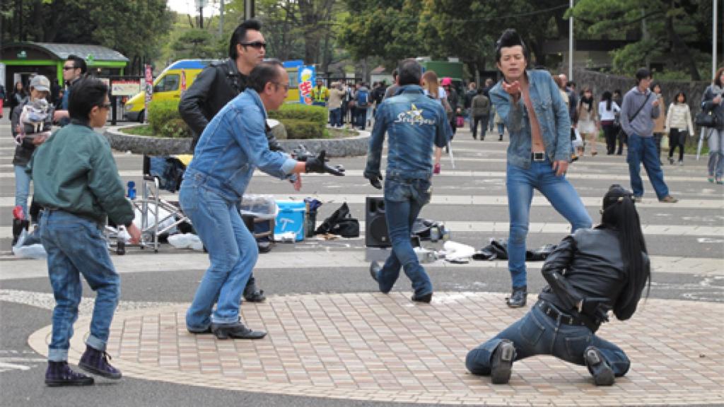 Image: En la frontera de cristal