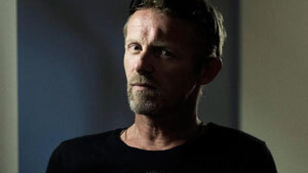 Image: El muñeco de nieve