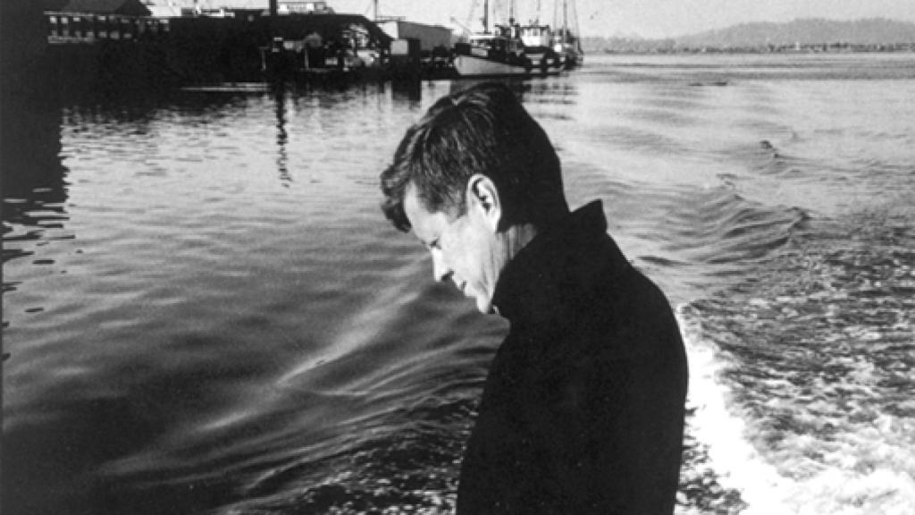 Image: El presidente inaprensible