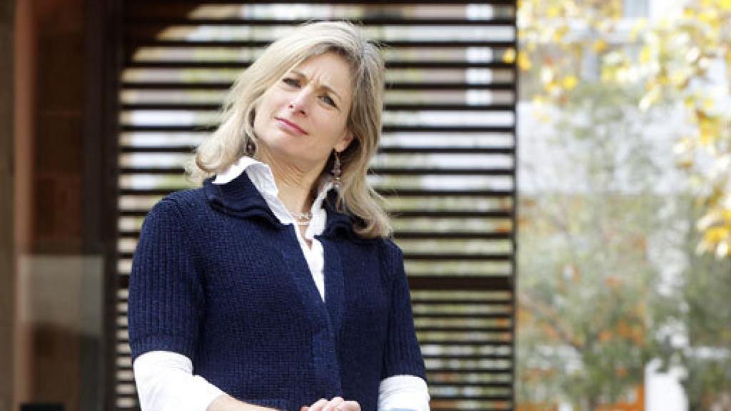 Image: Llamando a las puertas del cielo. Cómo la física y el pensamiento científico iluminan el universo y el mundo moderno