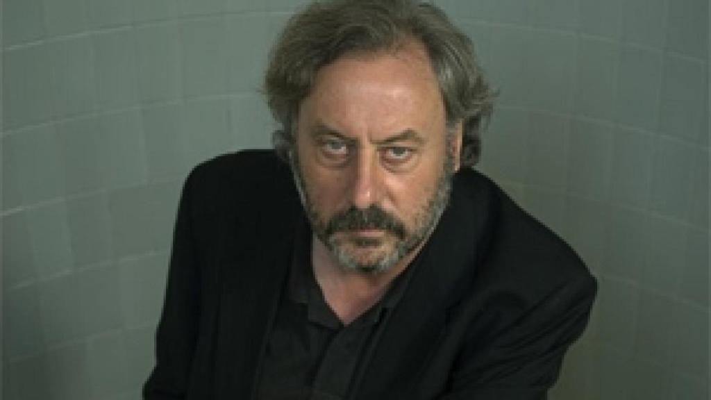 Image: Julio Llamazares