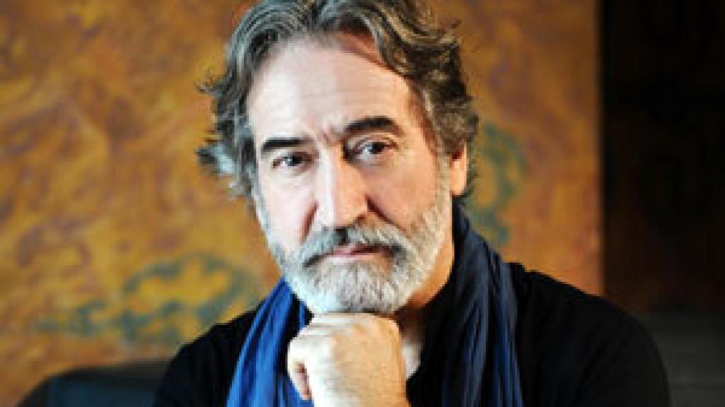 Image: Música de ida y vuelta con Jordi Savall y Pierre Hantaï