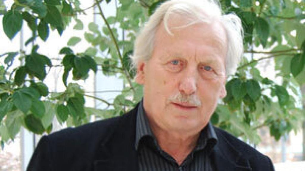 Image: Los pájaros de Auschwitz