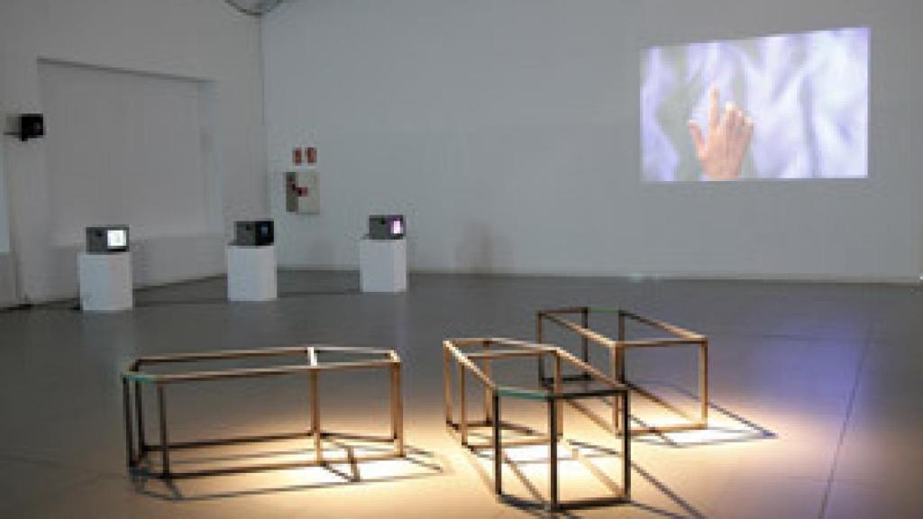 Image: Karlos Gil: si crees en el museo