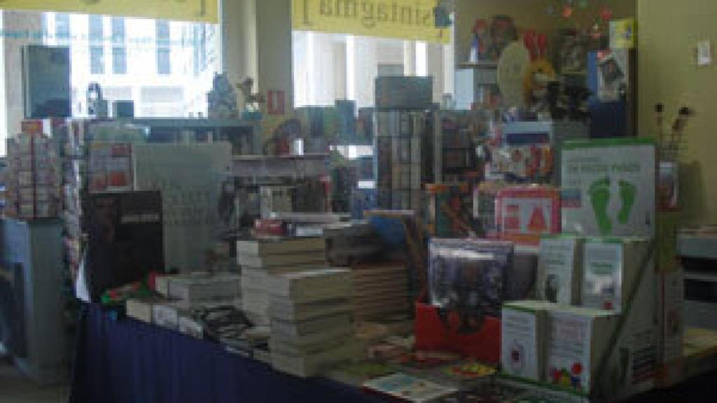 Image: Sintagma (El Ejido)