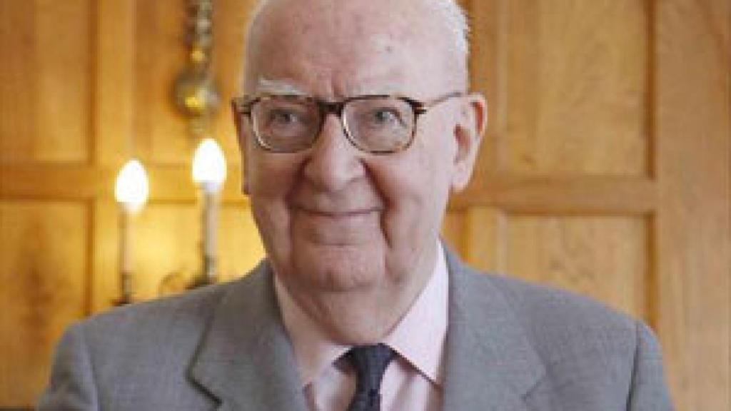 Image: José Luis Borau. La vida no da para más