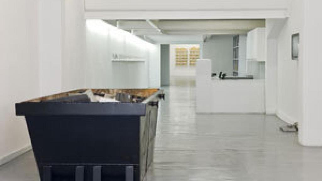 Image: Adrián Melis, Cuba presente