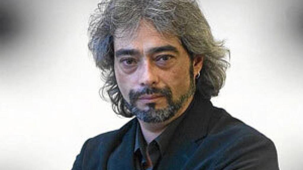 Image: La senda trazada