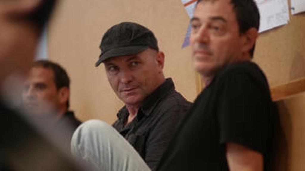 Image: La Fura dels Baus: La crisis nos ha enseñado que no hace falta mucha ‘pasta' para alimentar la imaginación