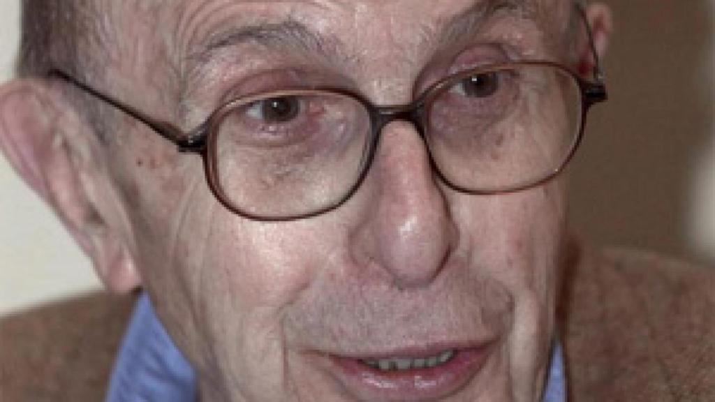 Image: Fallece el editor Jaime Salinas