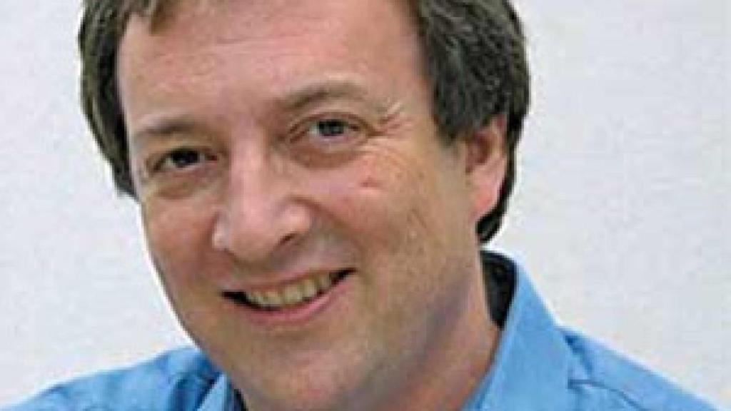 Image: Misha Glenny: “España es un país muy vulnerable al crimen organizado”