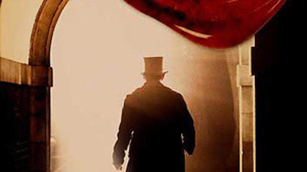 Image: Así comienza El Cementerio de Praga