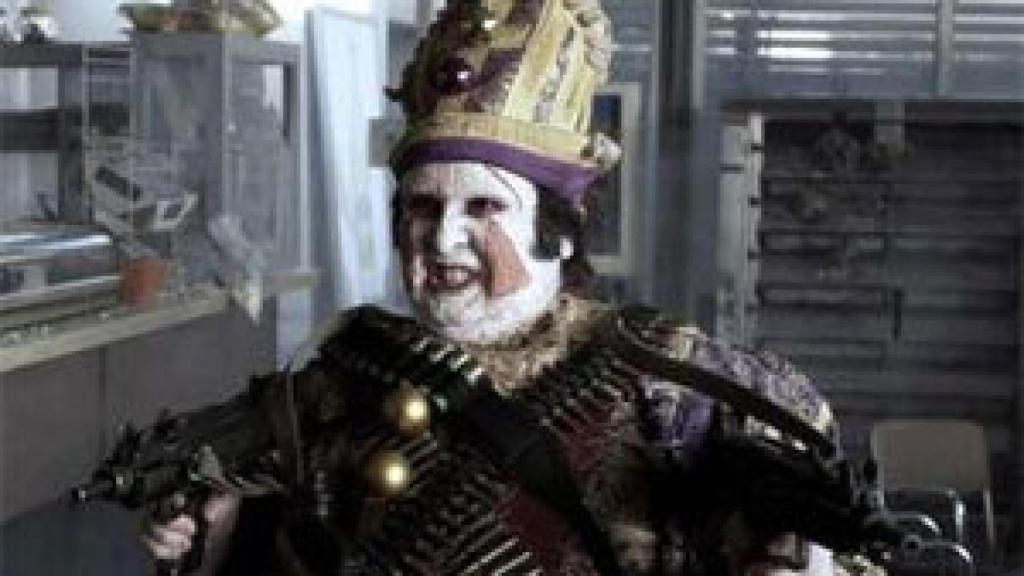 Image: Los estragos de la dictadura en la cartelera