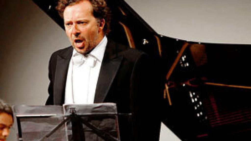 Image: A todo Mahler