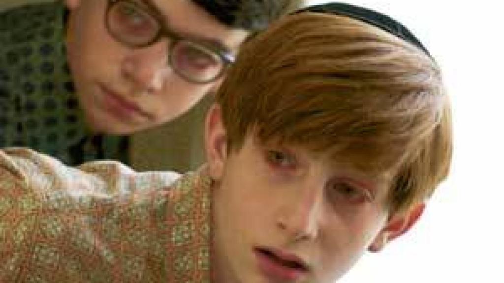 Image: Los Coen ajustan cuentas