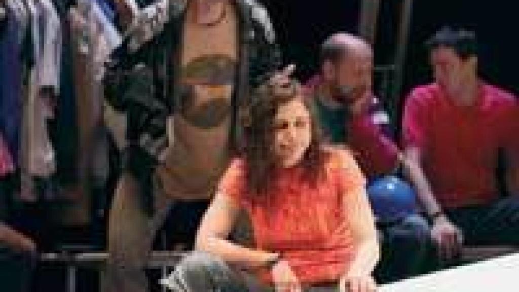 Image: Escena terapeútica