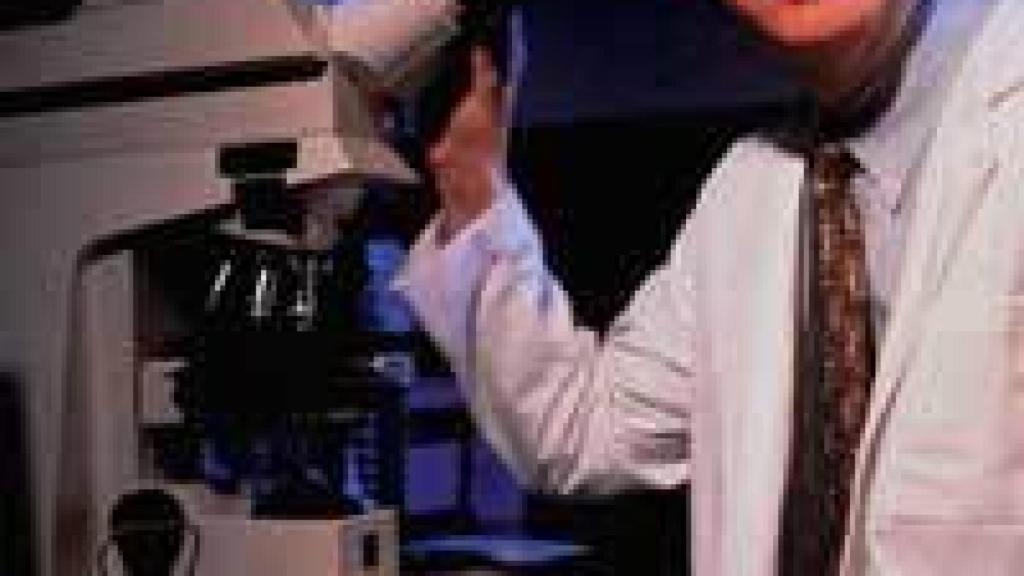 Image: Francis Collins: La genómica ayudará a reprogramar el envejecimiento